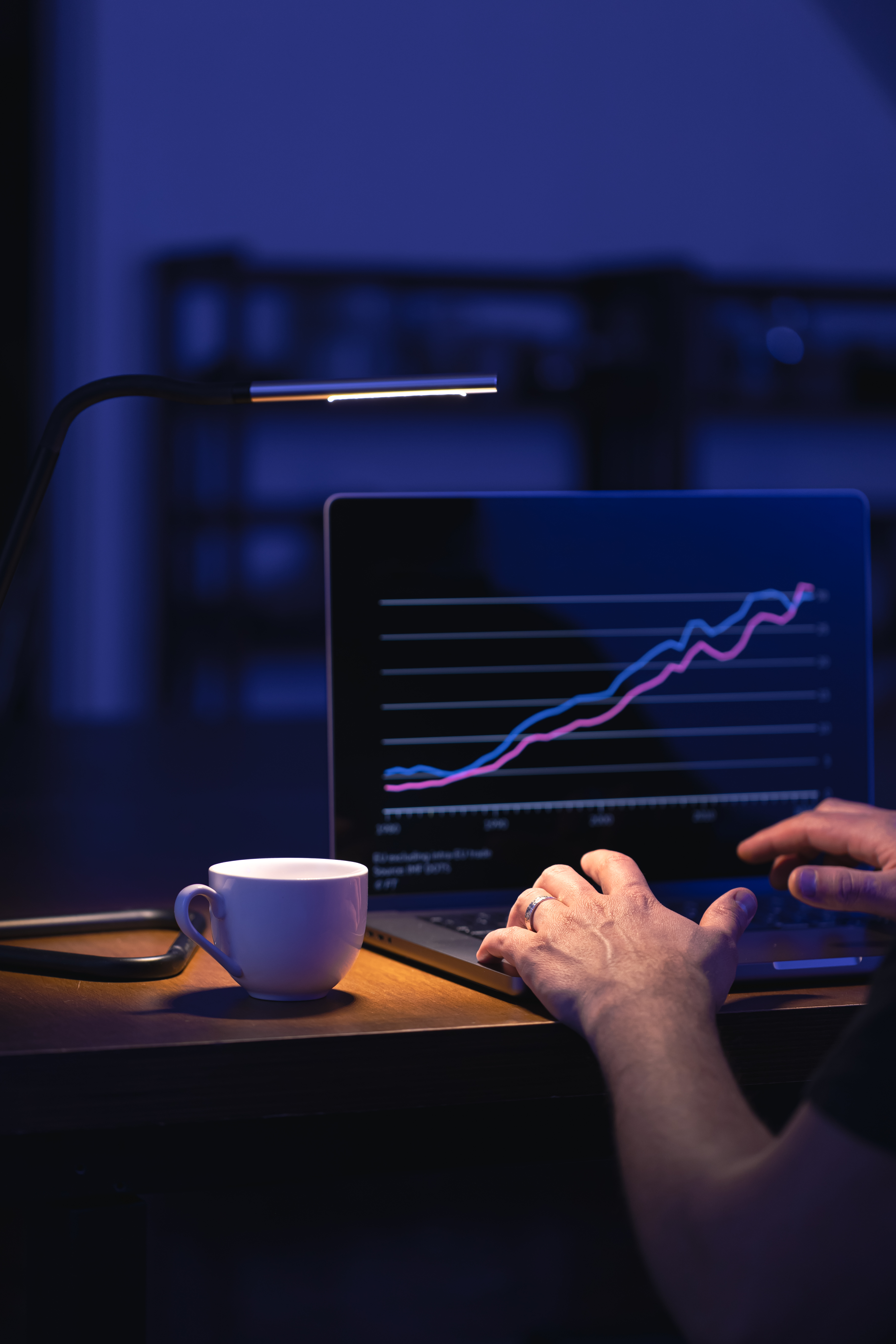 finance discussion